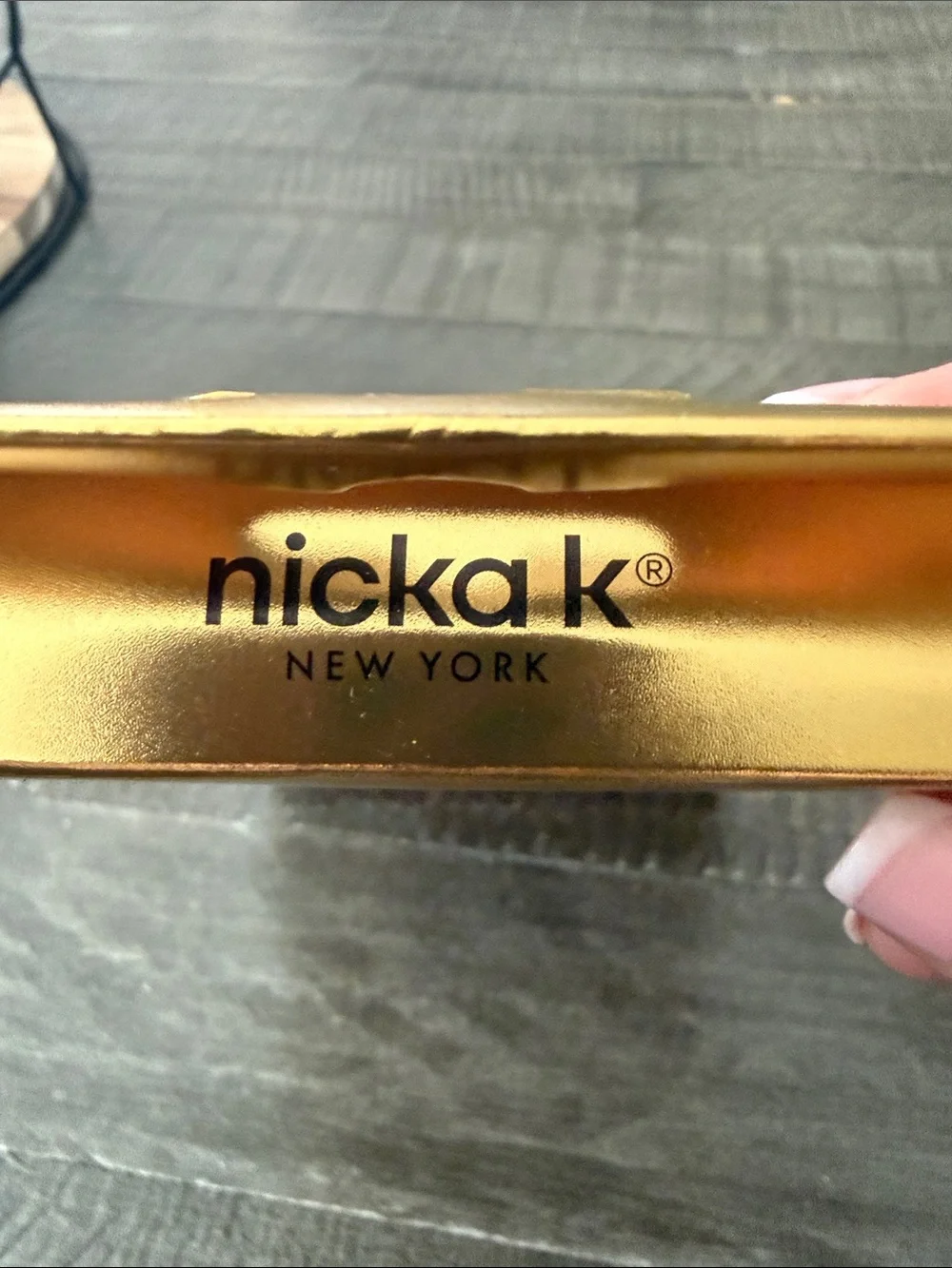 24K Gold Lip Glow Set - Gold & Pink Sheer Shine